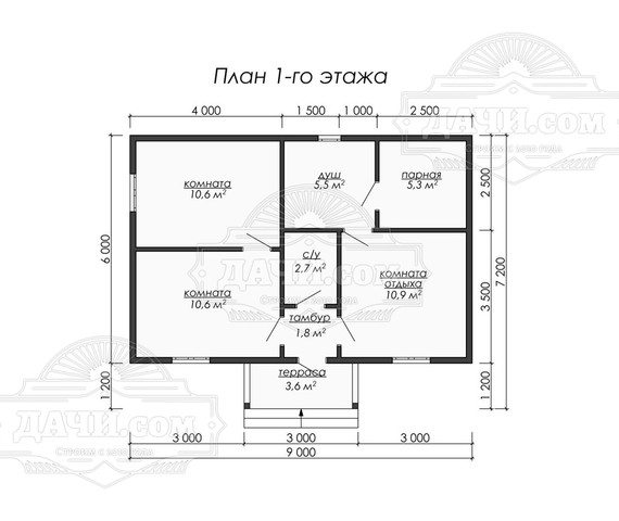 Проект ББ018