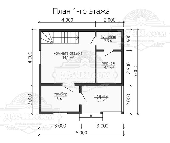 Проект ББ044