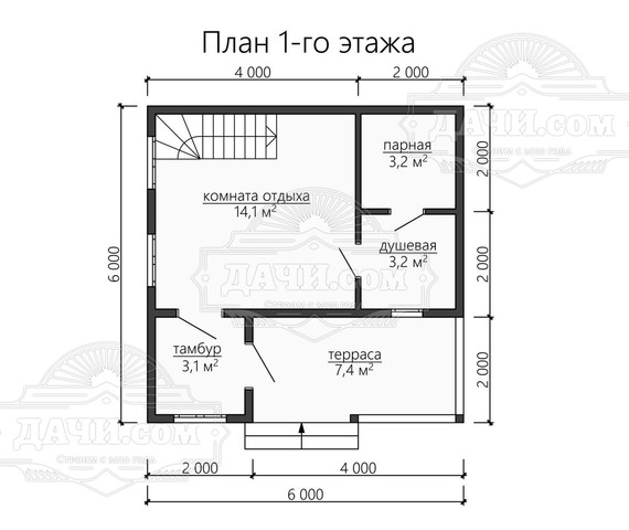 Проект ББ054