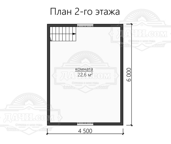 Проект ББ054