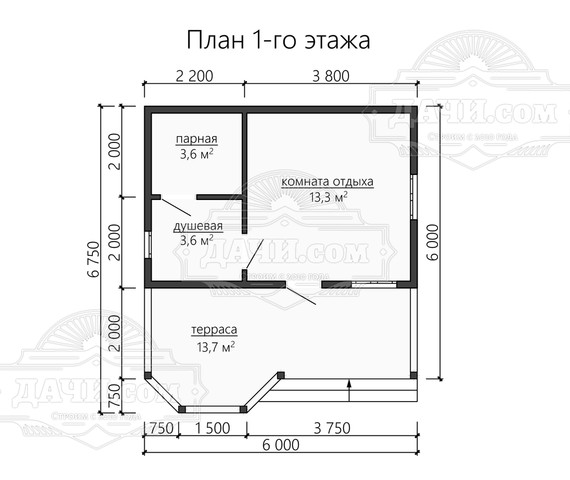 Проект ББ070