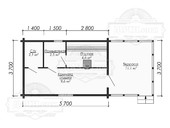 Проект БК029