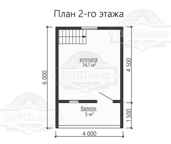 Проект БК053