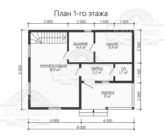 Проект БК058