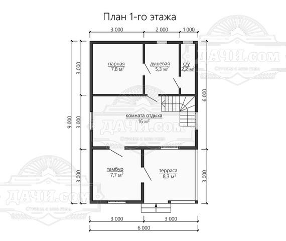 Проект БК062