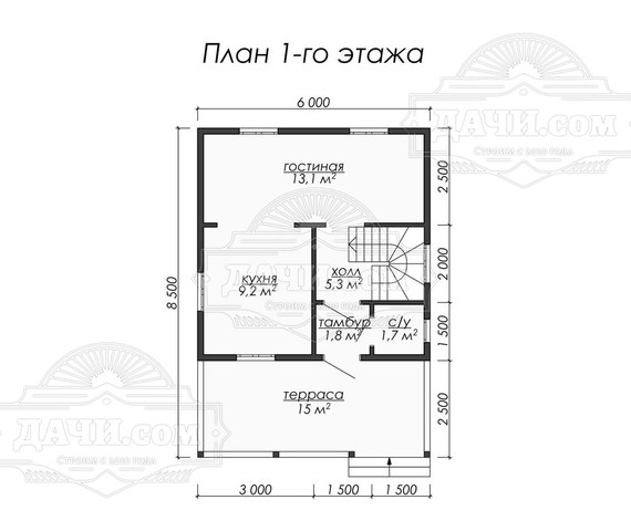 Проект ДБ003