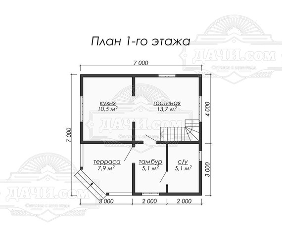 Проект ДБ011