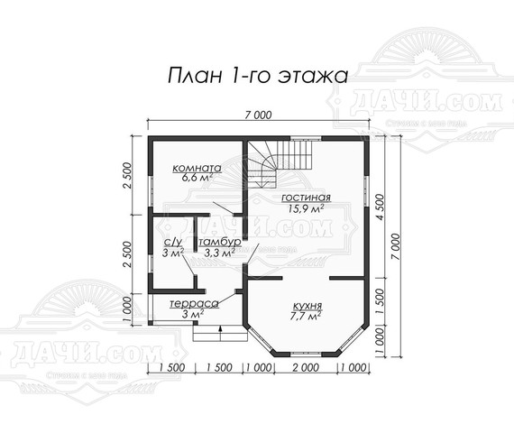 Проект ДБ012