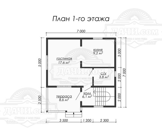 Проект ДБ015