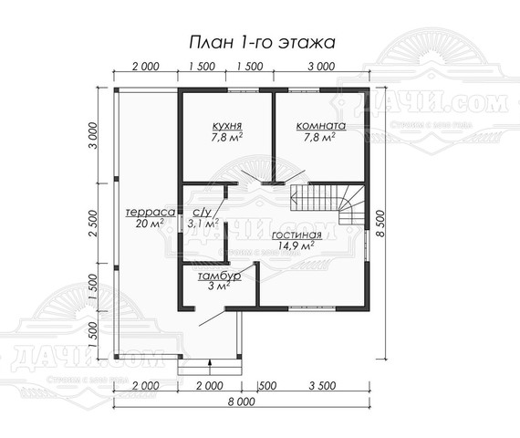 Проект ДБ016