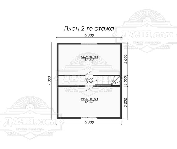 Проект ДБ016