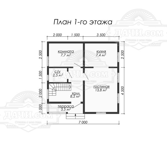 Проект ДБ017