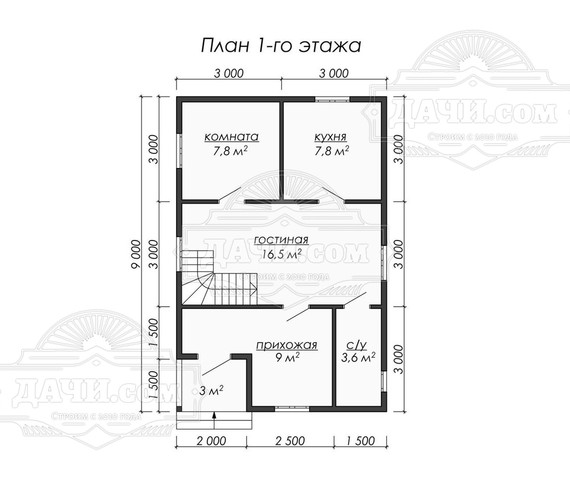 Проект ДБ037