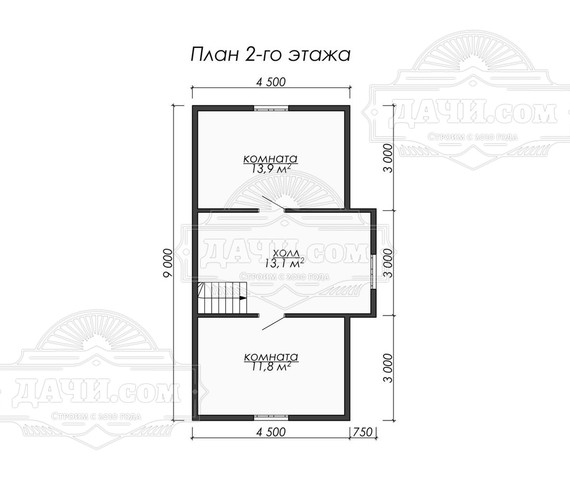 Проект ДБ037