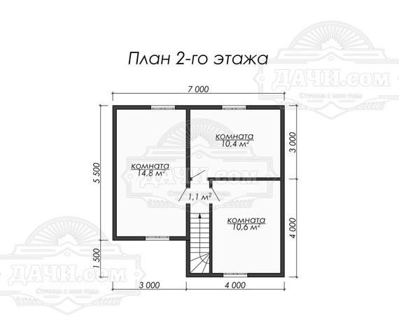 Проект ДБ044