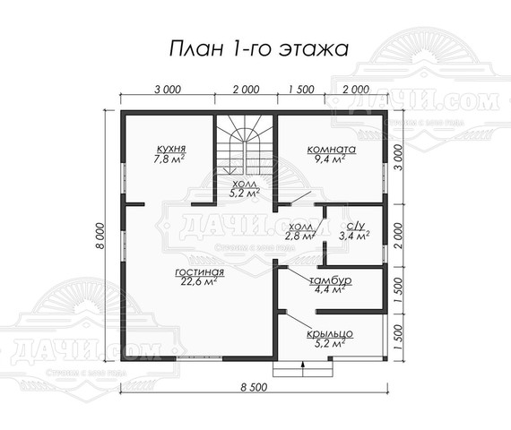 Проект ДБ051