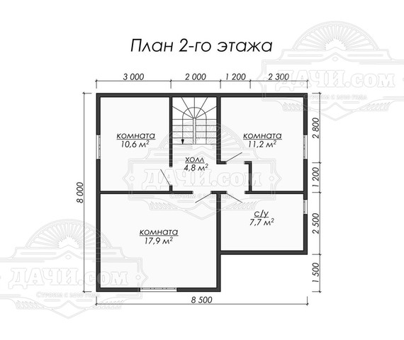 Проект ДБ051