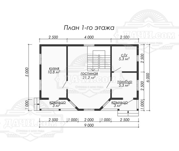 Проект ДБ061