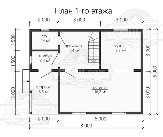 Проект ДБ139