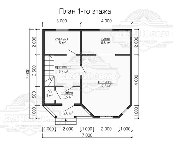 Проект ДБ148