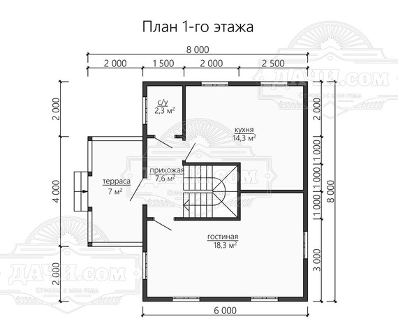 Проект ДБ151