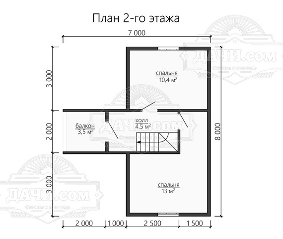 Проект ДБ151