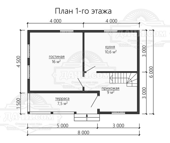 Проект ДБ156