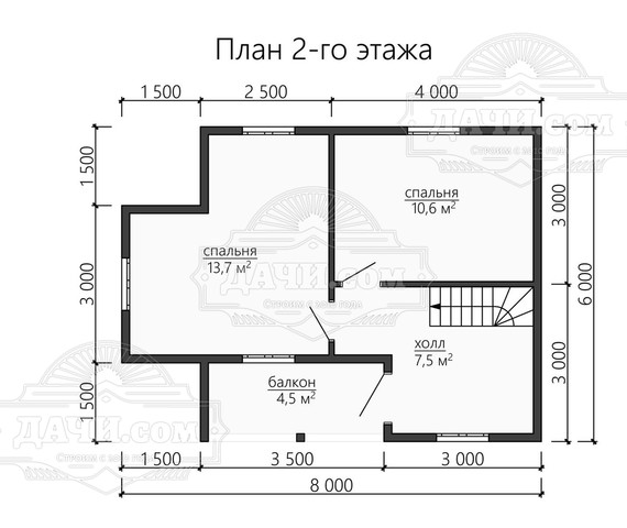 Проект ДБ156