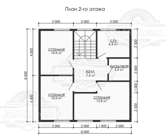 Проект ДБ223