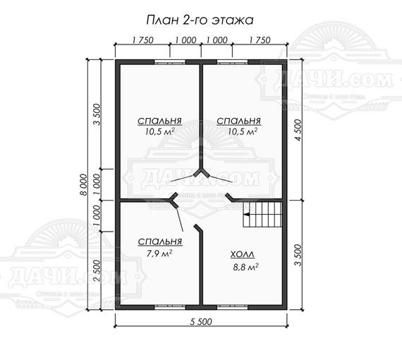 Проект ДБ235