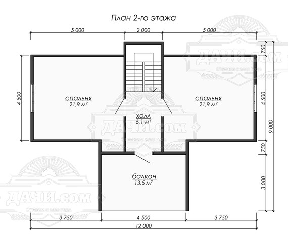 Проект ДБ256