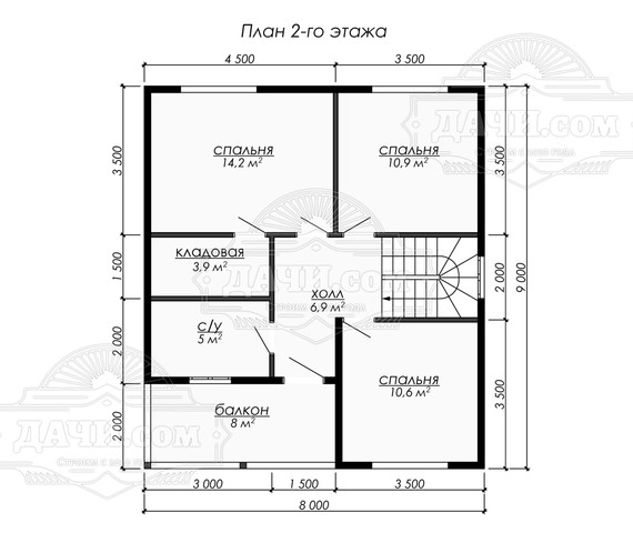 Проект ДБ288