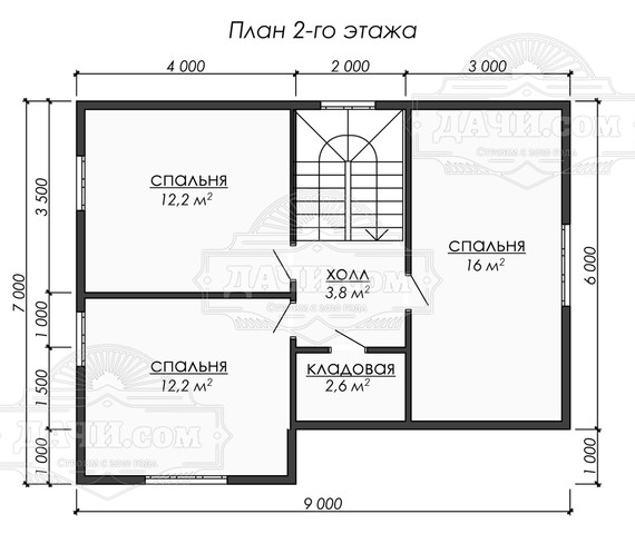 Проект ДБ293