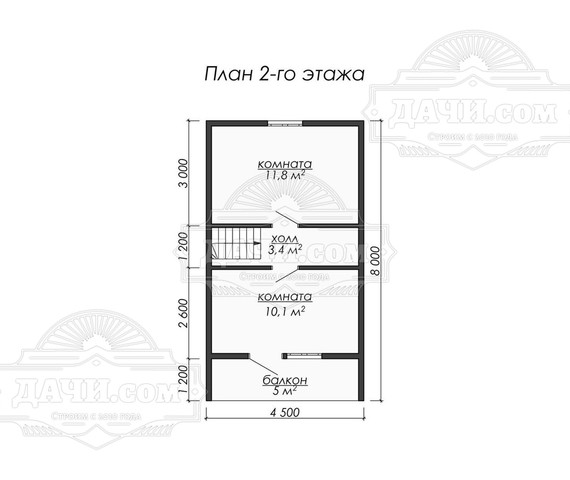 Проект ДК010