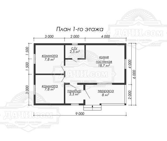 Проект ДК013