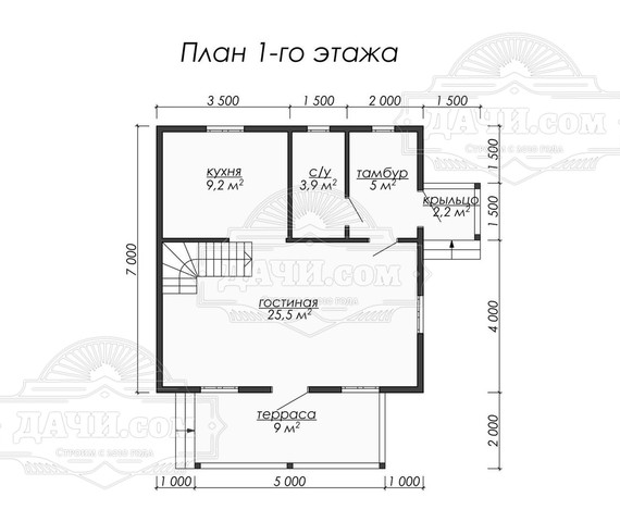 Проект ДК014