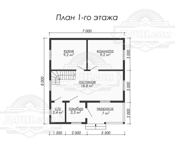 Проект ДК024