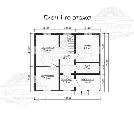 Проект ДК025