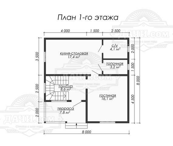 Проект ДК045