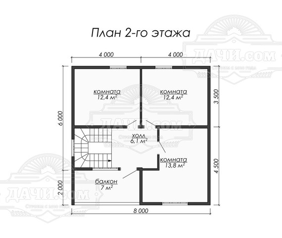 Проект ДК045