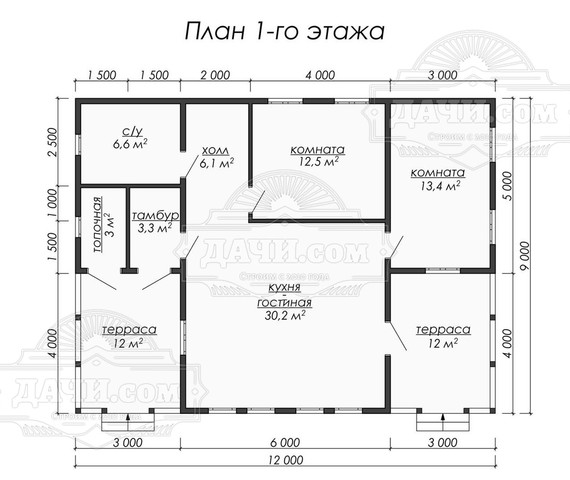 Проект ДК046