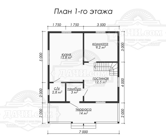 Проект ДК060