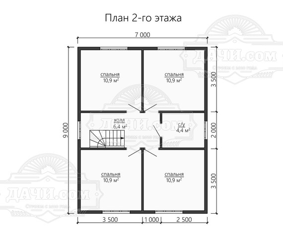 Проект ДК186