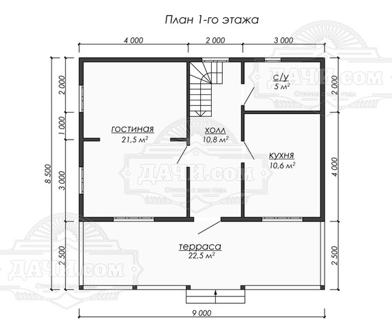 Проект ДК206