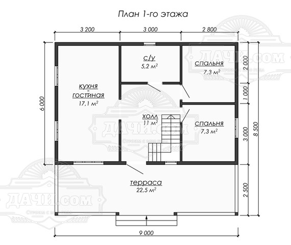 Проект ДК240