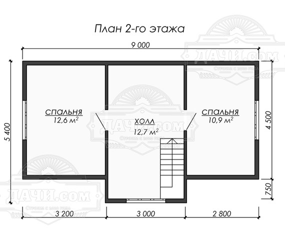 Проект ДК240