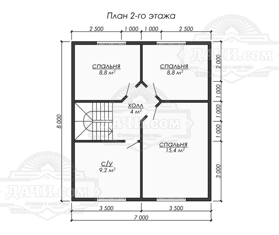 Проект ДК280