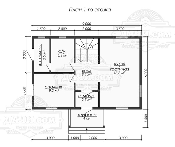 Проект ДК286