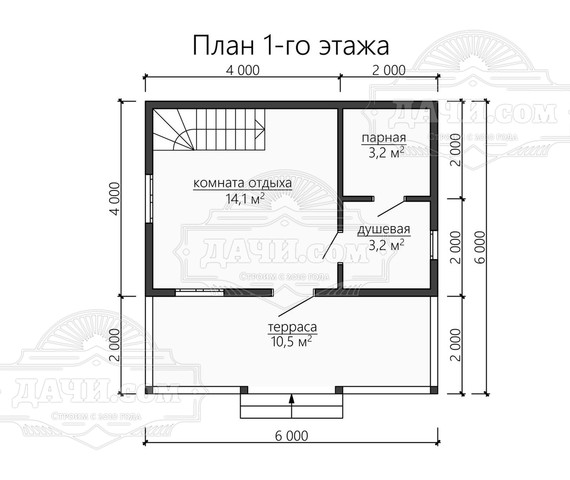 Проект ББ055