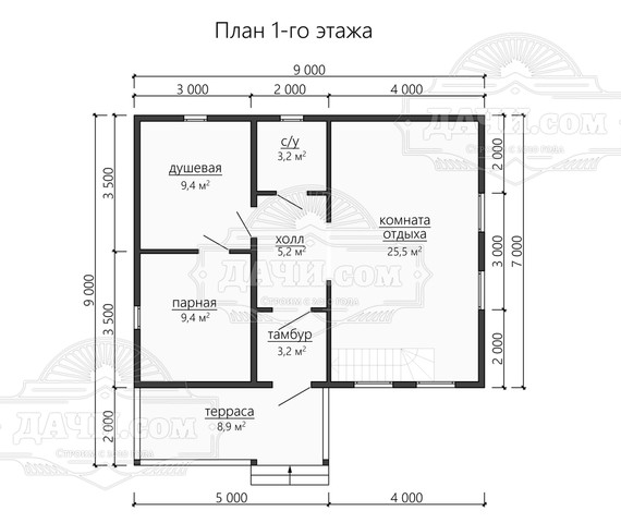 Проект ББ063